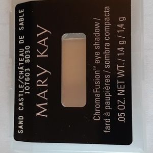 Mary Kay Chromafusion Eye Shadow Sand Castle